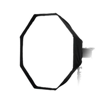 FOTODIOX 48 in. EZ-Pro Studio Solutions Softbox with Balcar Speedring SBX-EZPro-Balcar-48in